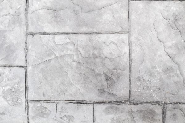 Stamped Concrete Service in Seattle