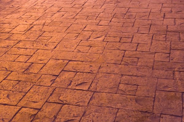 Decorative Paving in Seattle