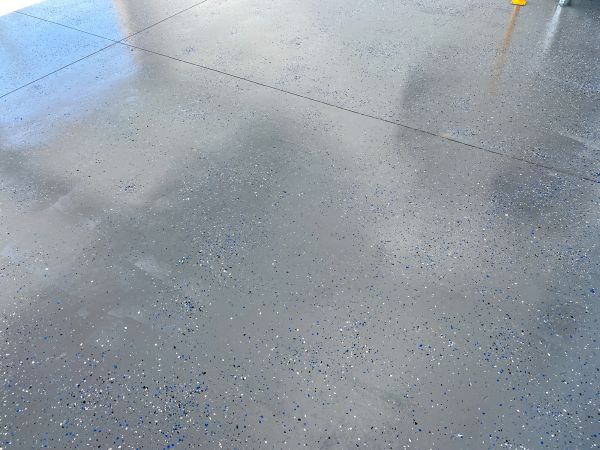 Cost of Patio Overlaying in Seattle