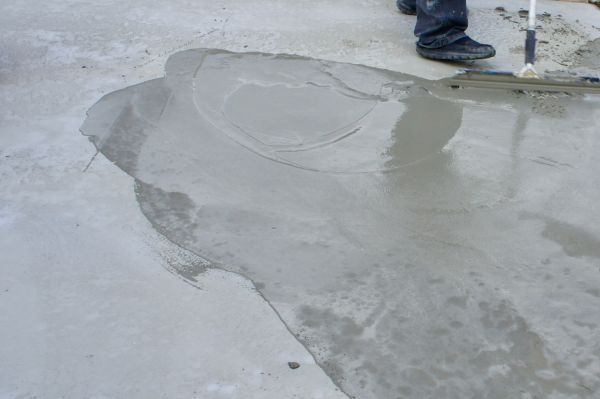 Concrete Overlaying in Seattle