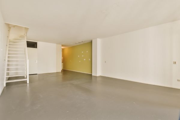 Cost of Basement Floor Tinting in Seattle