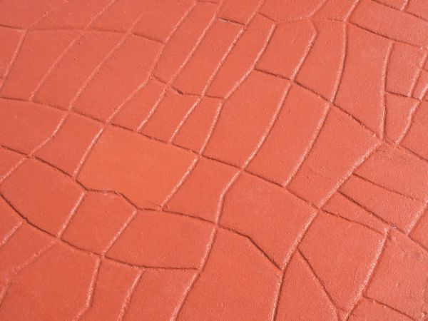 Cost of Colored Pavement Installation in Seattle