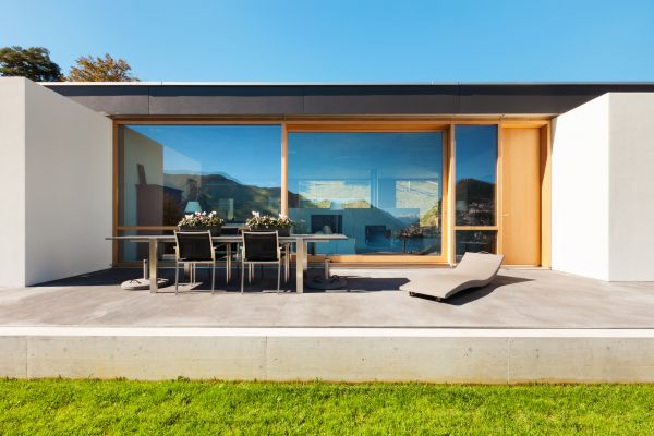 Cost of Colored Cement Installation in Seattle