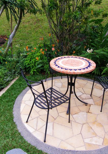 Decorative Concrete Service in Seattle