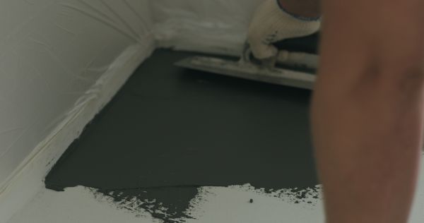 Cost of Interior Concrete Finishing in Seattle