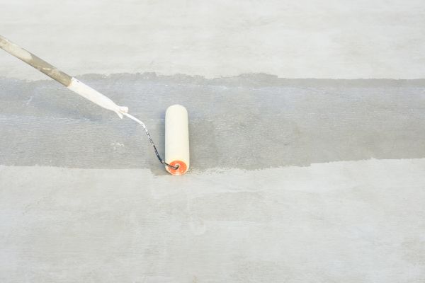 Slab Finishing Service in Seattle