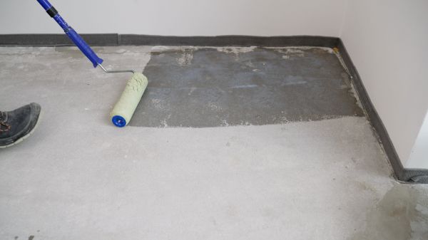 Cost of Slab Sealing in Seattle
